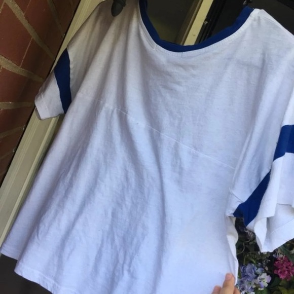 Brooklyn crop top - Picture 2 of 3